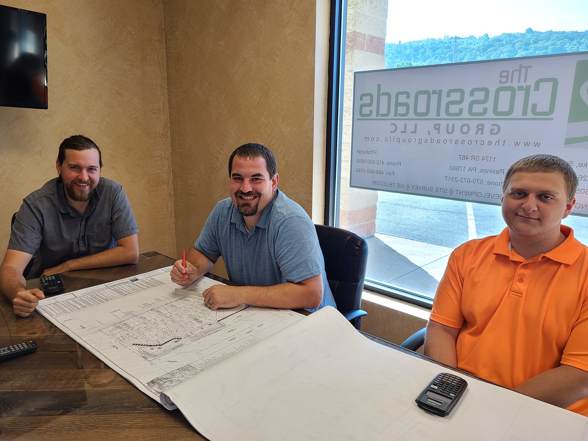 Headquarters Team